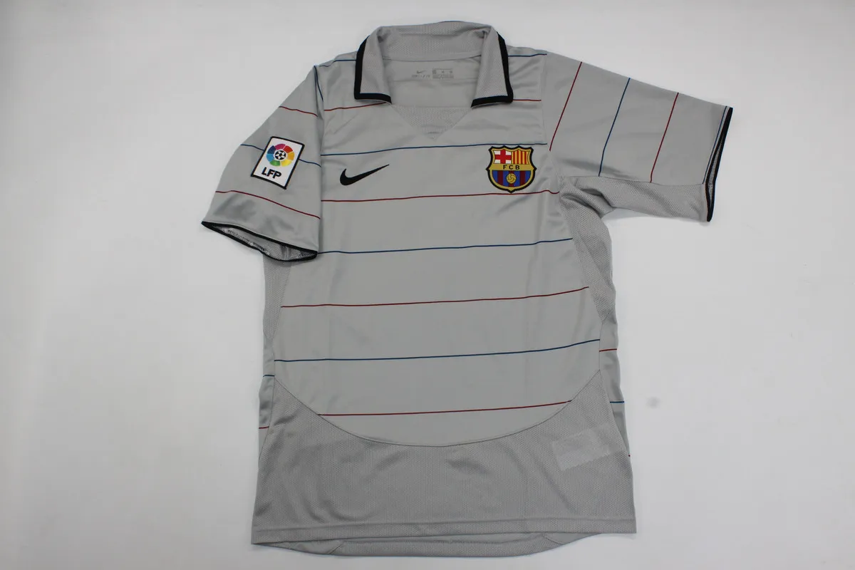 Barcellona 03-04